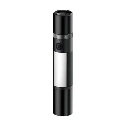 Lanterna Xiaomi Multi Function Flashlight MJSDT001QW - Preto (BHR7004GL)