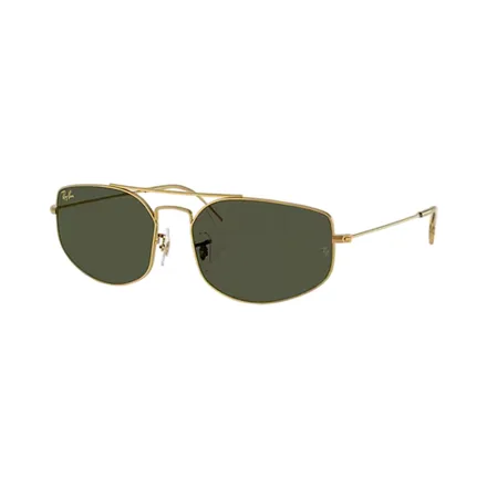 Lente Ray Ban 3845 60