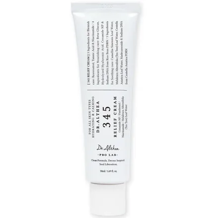 Crema Hidratante Dr Althea 345 Relief 50ml