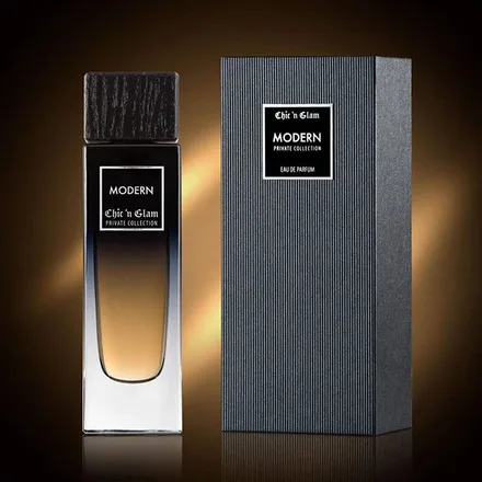 Brand Chic Glam Private Collection Modern Eau Parfum 100ml