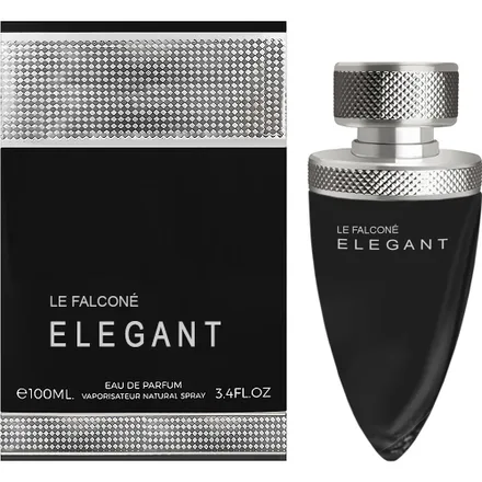 Perfume Le Facone Elegant Eau Parfum Unisex 100ml