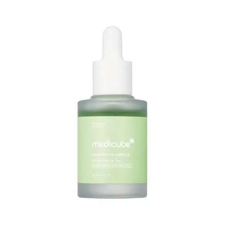Serum Medicube Exosome Cica Calming Agatres 30ml