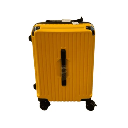 MALA DE VIAGEM ESTILO E PRATICIDADE – OUTRAS CORES
