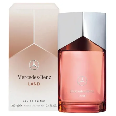 Mercedes Benz Land Men Edp 100ml