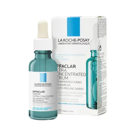 Serum La Roche Posay Effaclar Concentrado 30ml