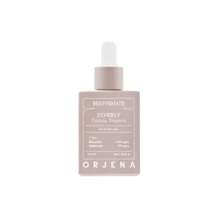Orjena Serum Rejuvenate Synergy Ampoule 30ml