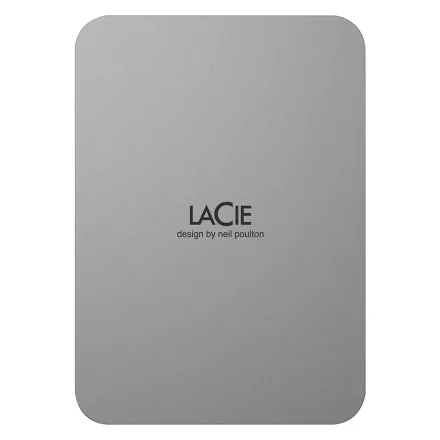 Externo Seagate Acie Mobile Drive Secure 2TB