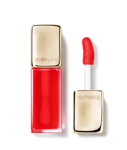 Guerlain Brillo Labial 775 Poppy Glow