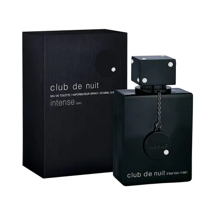 Armaf Perfume Club Nuit Intense Eau Toilette 105ml