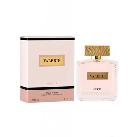 Arqus Valerie Femenino Eau Parfum 100ml