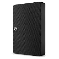 Ext Seagate Expansion 5TB