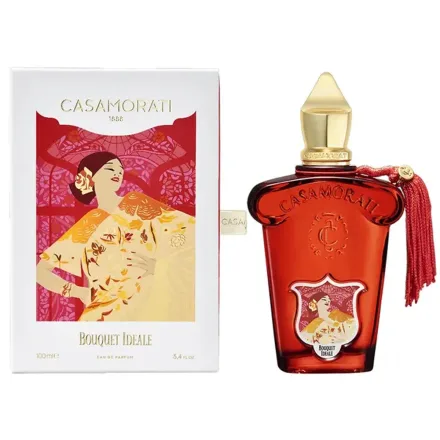 Xerjoff Perfume Casamorati Bouquet Ideale Eau Parfum 100ml