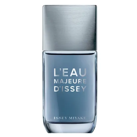 Perfume Issey Miyake Eau Majeure Toilette Masculino 100ml