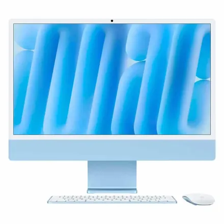 iMac M4 24 256GB