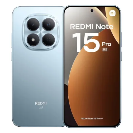 Redmi Note 15 Pro 5G 512GB