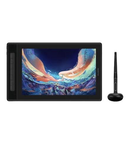 Mesa Digitalizadora Huion Kamvas Pro 16