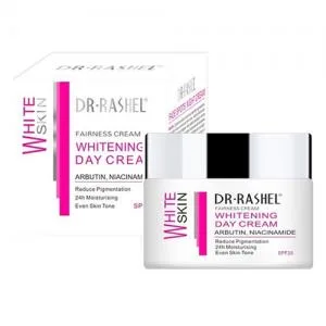 Creme Facial Clareador Dr Rashel Dia White Skin 50ml