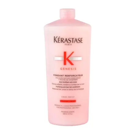 Kerastase Acondicionador Genesis Fondant Renforcateur 1L