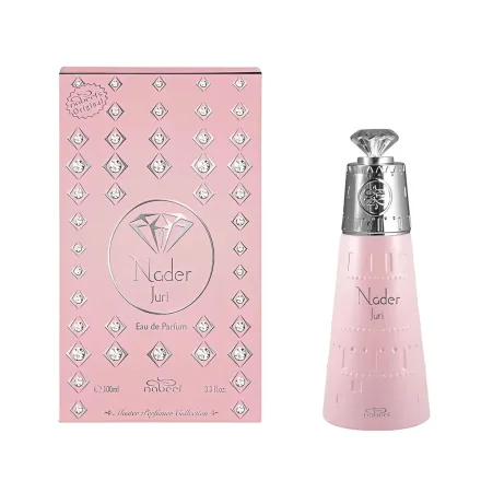 Nabeel Nader Juri Femme 100ml