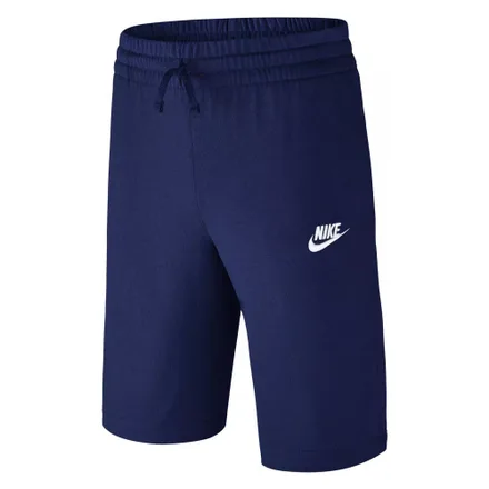 Short Nike Masculino 478 Marinho