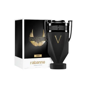 Perfume Paco Rabanne Invictus Victory Absolu Masculino ...
