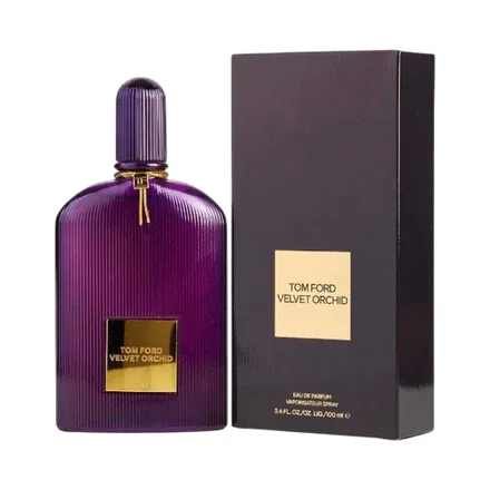 Perfume Tom Ford Velvet Orchid Eau Parfum 50ml
