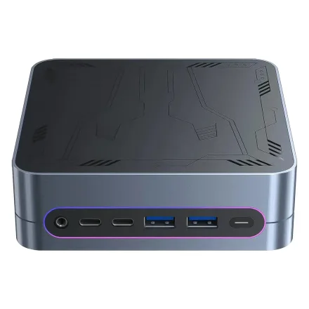 Mini Pc Gadget Etbox I3 512GB
