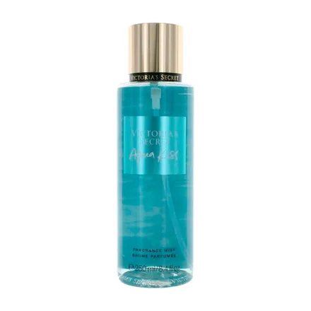 Body Mist Victoria Secret Aqua Kiss 236ml