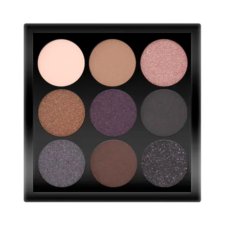 Paleta Sombras Kokie 579 Smolder 6 Gr
