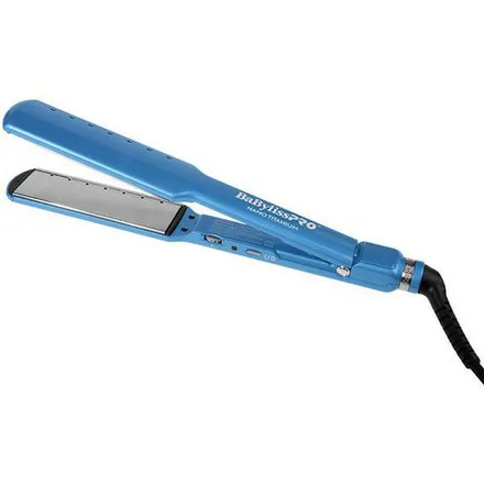 Plancha BaBylissPRO Nano Titanium BNT4083TU Bivolt