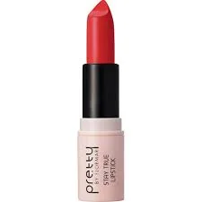 Pretty Stay True Lipstick 010 Labial Hidratante