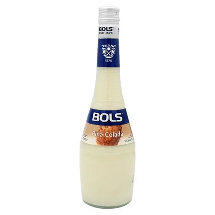 Licor Bols Pina Colada 700ml