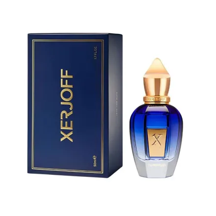 Xerjoff Jtc Teniis Club Torino 23 Edp 50ml