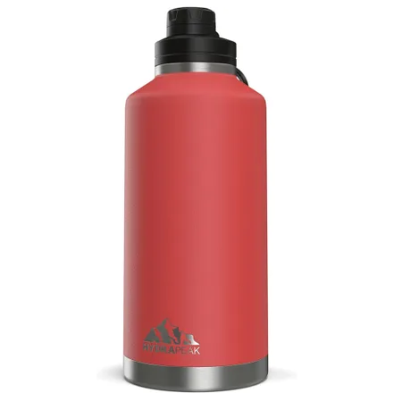 Garrafa Termica Hydrapeak Hp Wide 72 Faded
