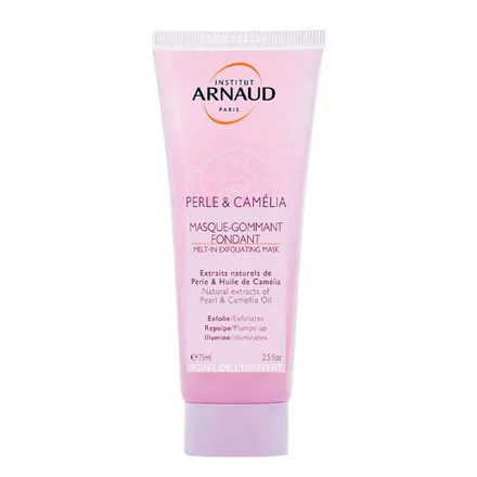 Cosmetico Arnaud Exfoliante Facial Seco 75ml