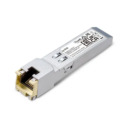 Sfp Tl Modulo RJ45