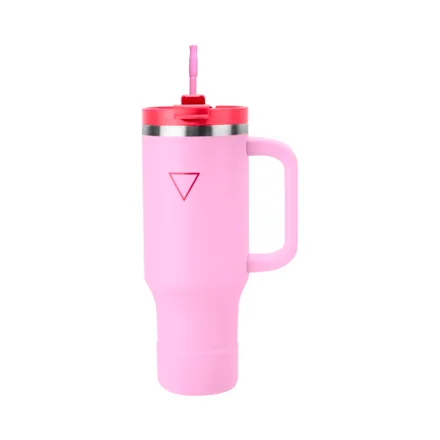 Vaso Térmico Hydrate Sunbeam 1.182 Ml Rosa Pastel