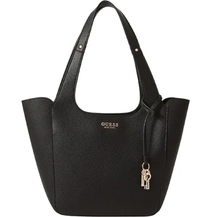 Bolsa Guess Helina Tote BG964022BLA – Preto