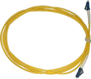 Patch Cord Lc Upc Single Mode Mm 2M