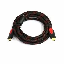 Cabo Hdmi 05 Metros Hs