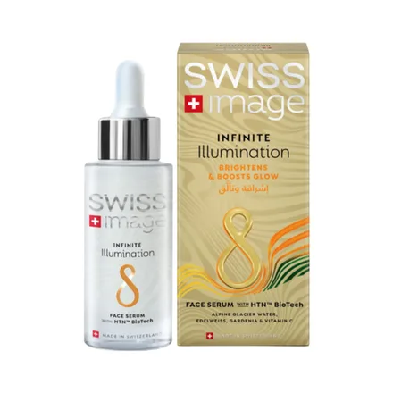 Serum Facial Swiss Image Infinite Illumination 30ml