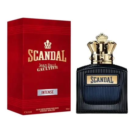 Jean Paul Galutier Scandal Intense Men 150ml