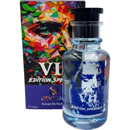 Devsana Perfume Vii Speciale Extrait Parfum 100ml