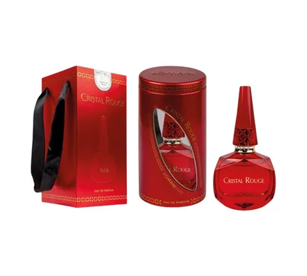 Lomani Cristal Rouge Eau Parfum 100ml