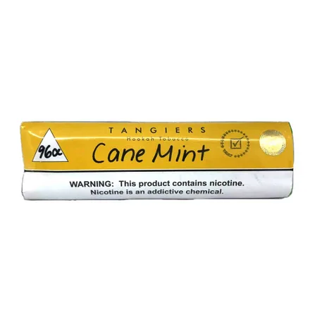 Tangiers Cane Alpha Vault 250g