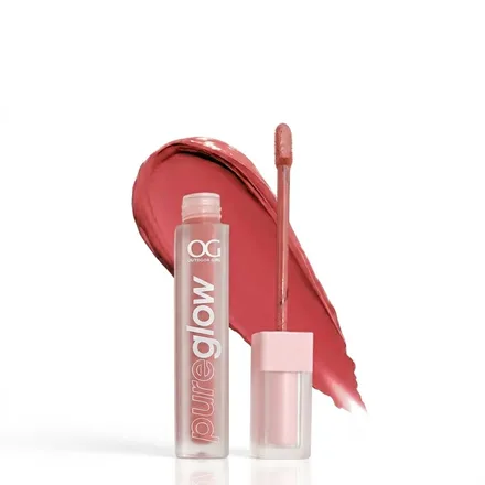 Og Brillo Labial Pure Glow S04
