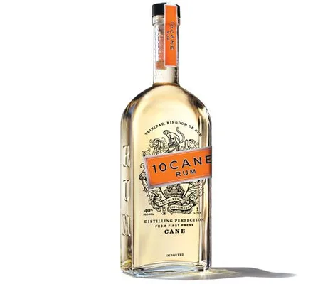 Ron 10 Cane 40 700ml