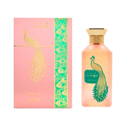 Perfume Adyan Mahib Edp 100ml