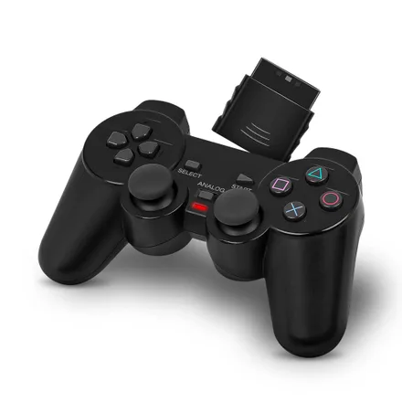 Controle PS2 99