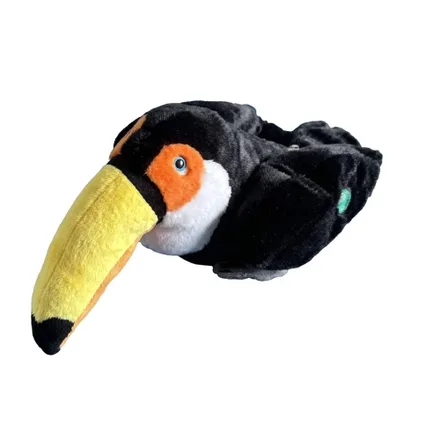 Peluche Your Planet Tucan